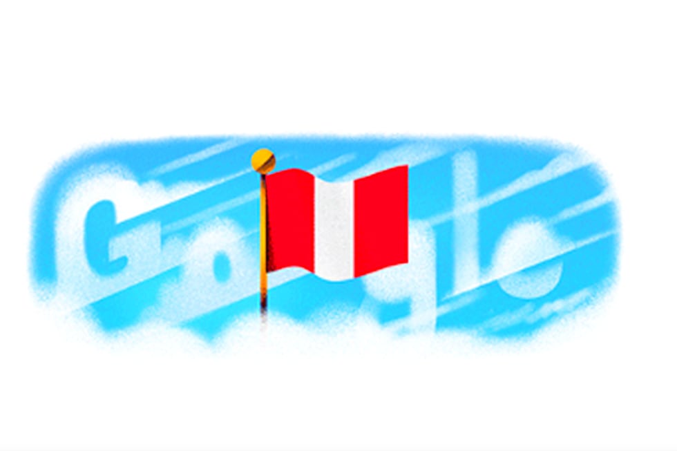 El 28 de julio se celebra Fiestas Patrias en Perú. Foto: Google