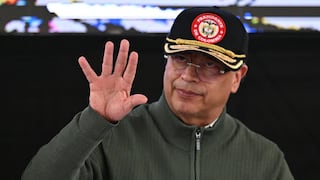 Petro pide disculpas a comunidad de Colombia afectada por la violencia entre 1997 y 2007