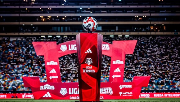 Además de GOLPERU y Liga 1 Max: en qué canal también se podrá ver el fútbol peruano