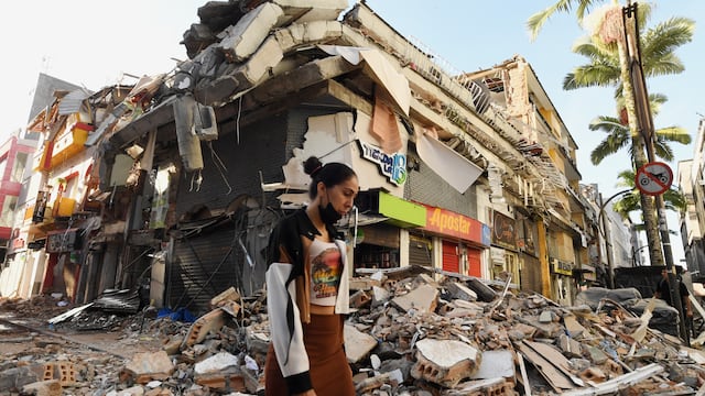 ¿Cuánto duró el terremoto de magnitud 7,4 que sacudió a Colombia? Esto explicó el Servicio Geológico Colombiano