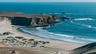 Cerca de Lima: 5 playas “escondidas” del norte chico que te encantarán