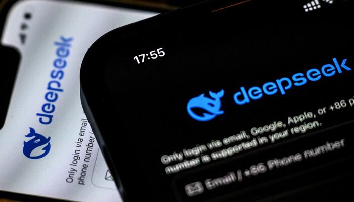 DeepSeek en la mira