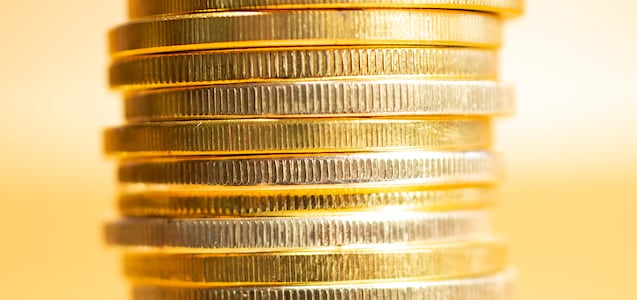 El doblón Brasher, la moneda de 1787 que podría hacerte ganar más de US$9 millones