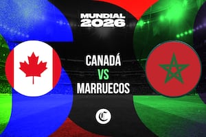 Canadá vs. Marruecos se enfrentan en el primer duelo de 8vos del Mundial