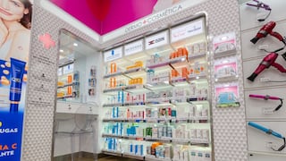 Tienda de belleza Aruma abre dos nuevas tiendas en Lima