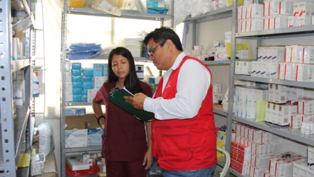 Contraloría alerta deficiencias en lucha contra el dengue en Piura, Tumbes, Lima y Callao