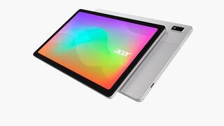 Acer Sospiro AS10LX Pro: características de la tablet con procesador Unisoc y sistema de reconocimiento facial