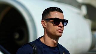 Cristiano Ronaldo anunció que abrió un estudio cinematográfico asociado al director Matthew Vaughn