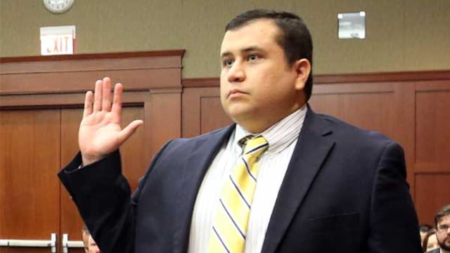 ¿Por qué el jurado de una corte de Florida absolvió a George Zimmerman?