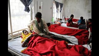 India: 83 mujeres fueron esterilizadas con material oxidado