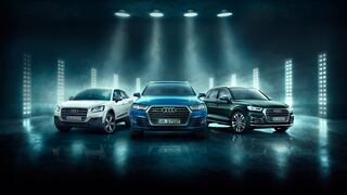 Audi Show: el evento que reúne los modelos de la marca con precios especiales