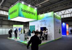 Kaspersky: antivirus ruso abandonará los Estados Unidos tras sanciones