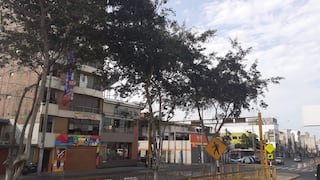 En qué distritos de Lima la temperatura llegará a los 18 grados