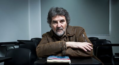 Francisco Lombardi recibirá el Premio Retrospectiva del Festival de Cine de Málaga