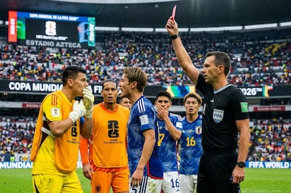 ¿Por qué los árbitros sancionan a los jugadores que se tapan la boca en el Mundial 2026?