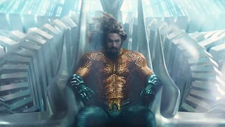 “Aquaman and the Lost Kingdom”: ¿por qué se ha retrasado su estreno para 2023?
