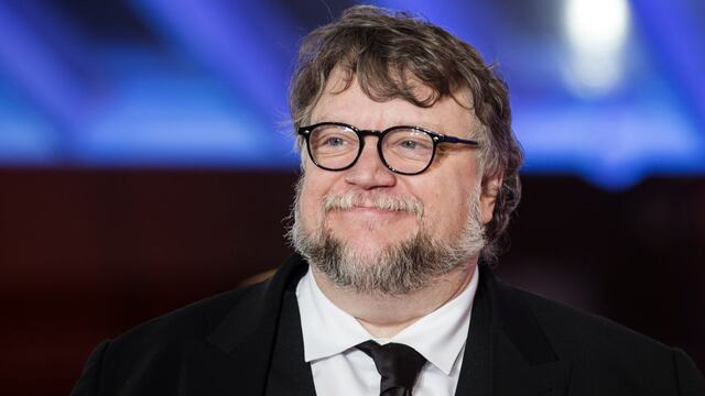 Guillermo del Toro inicia el rodaje de “El callejón de las almas perdidas” 