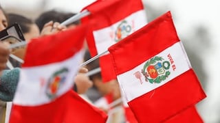 Seis de cada 10 ejecutivos espera que Mensaje a la Nación aborde temas de inseguridad y fortalecimiento fiscal, ¿invertirán más este año?