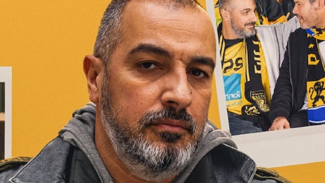 De Guy Amir y Hanan Savyon: de qué trata “Como hermanos” y cómo ver la serie israelí de Netflix