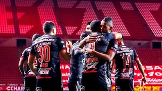 Tijuana derrotó 2-0 a León por la Liga MX 