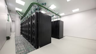 Deucalion, la supercomputadora que puede ejecutar 10 millones de billones de cálculos por segundo
