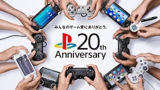 PlayStation regalará tres juegos hasta las seis de la tarde