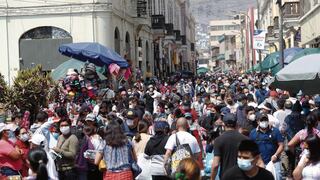 Clima en Lima: se espera una temperatura mínima de 16°C, hoy martes 1 de diciembre, según el Senamhi