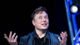 Elon Musk dice que “hace lo que puede por superar la baja natalidad” en una aparente confirmación de su nueva paternidad 