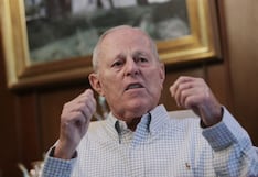 Fiscalía acusa a Pedro Pablo Kuczynski por colusión y pide ocho años y medio de cárcel por caso IIRSA Norte