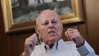 Fiscalía acusa a Pedro Pablo Kuczynski por colusión y pide ocho años y medio de cárcel por caso IIRSA Norte