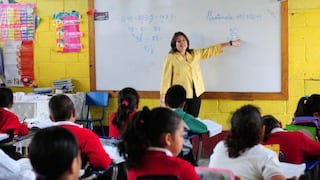 Últimas noticias sobre el Día del Maestro en Perú