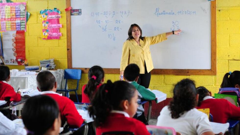 Qué día empiezan las vacaciones escolares de julio 2024, según el MINEDU | A continuación te contaremos cuáles son las disposiciones del Minedu en torno a las vacaciones de medio año, entre otros datos que debes conocer al respecto. (Archivo)
