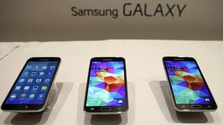 ¿Cuánto invierte Samsung en fabricar el Galaxy S5?