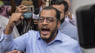 Nicaragua abre juicio a otros tres aspirantes a la presidencia detenidos
