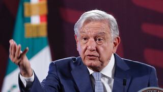 AMLO dice que “urge” la reforma al Poder Judicial en México porque está “secuestrado”