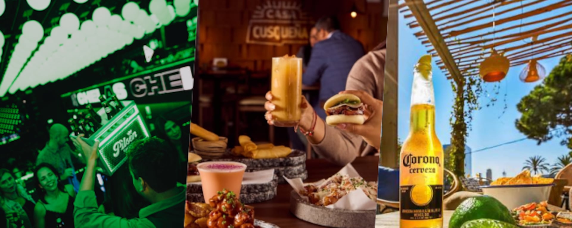 La casa de Cusqueña, una disco ‘spiritual home’ con Pilsen y un ‘rooftop’ con Corona: estos son los nuevos locales de Backus, ¿vendrá otro?