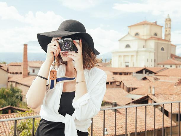 Hay viajes que puedes financiar con tarjeta (Foto: Pixabay)