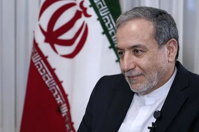 Irán califica la ofensiva económica de Trump de “cortina de humo” y “terrorismo económico”