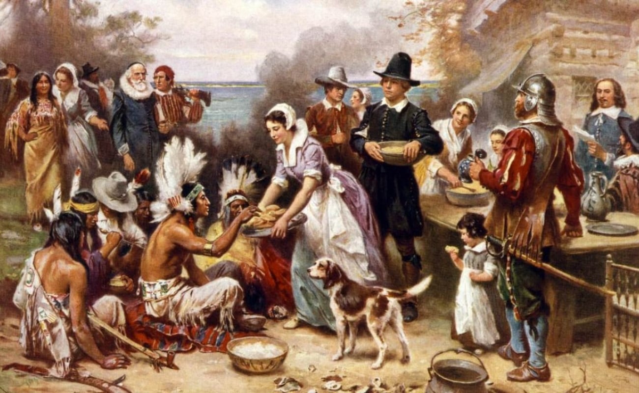 Este 2024, el Día de Acción de Gracias será el 28 de noviembre, por lo que durante ese día, millones de estadounidenses se reúnen con el objetivo de reflexionar sobre el año.