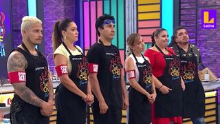 “El Gran Chef Famosos”: Milene Vásquez y Armando Machuca se enfrentarán en noche de eliminación