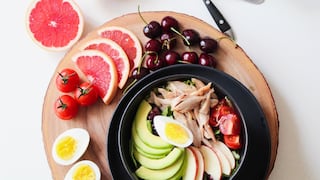 ¿Cómo es la dieta de Harvard? Guía para armar el plato perfecto que promete una vida más saludable