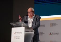 Julio Velarde: “Lo que uno avanza en 25 años puede ser removido por un desmanejo macroeconómico importante”