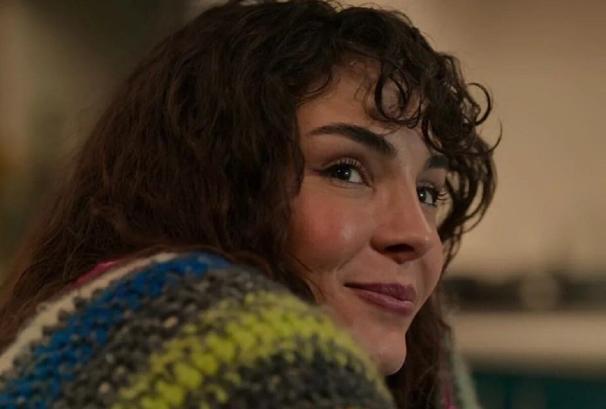 Ebru Sahin asume el rol de Nehir, el interés amoroso de Saygin, en el drama romántico "Un auténtico caballero" (Foto: Netflix)