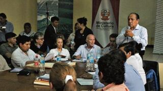 Cusco: Gobierno y Perú Rail pactan con vecinos de Machu Picchu