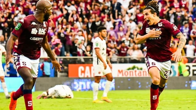Saprissa vs. Alajuelense (3-0): resumen y goles del partido por final vuelta Clausura de la Liga Promérica 2024 | VIDEO