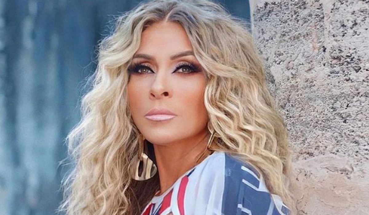 La cantante se animó a hablar varios años después del supuesto romance que tuvo con Raúl Velasco (Foto: Yuri / Instagram)