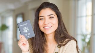 ¡Atento a la información! Si tengo la Real ID, ¿todavía necesito un pasaporte?