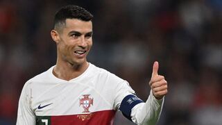Portugal venció por la mínima (1-0) a Eslovaquia por Eliminatorias Euro 2024 | RESUMEN