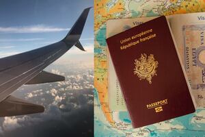 Cuándo cambiarán los protocolos y sistemas de los pasaportes en Europa: conoce aquí todo al respecto