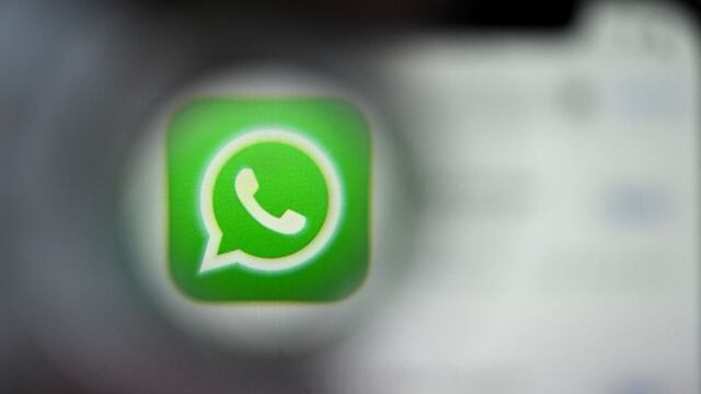 WhatsApp introducirá el asistente Meta AI en la barra de búsqueda de la ‘app’ para Android